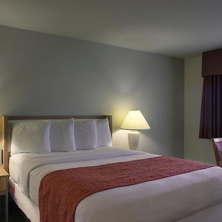 Aladdin Inn And Suites Portland Luaran gambar