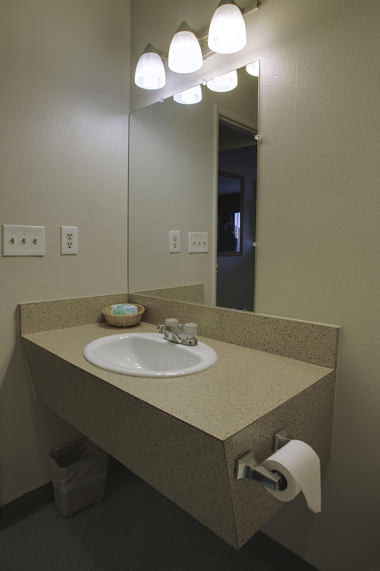 Aladdin Inn And Suites Portland Luaran gambar
