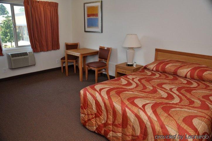 Aladdin Inn And Suites Portland Luaran gambar