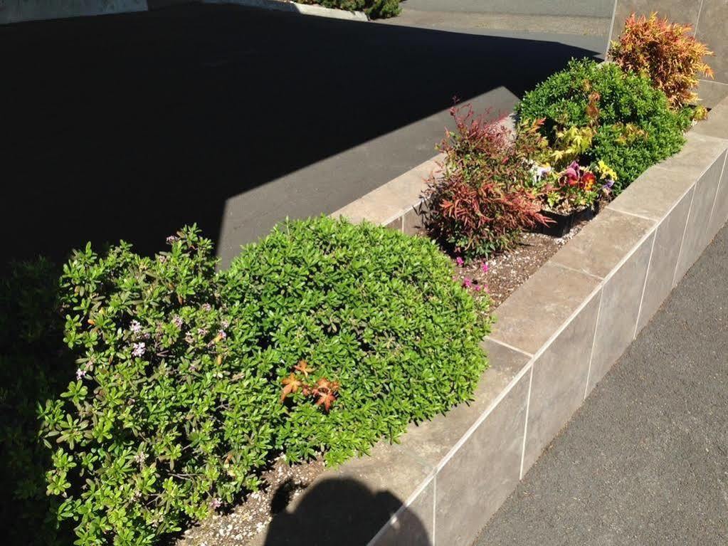 Aladdin Inn And Suites Portland Luaran gambar