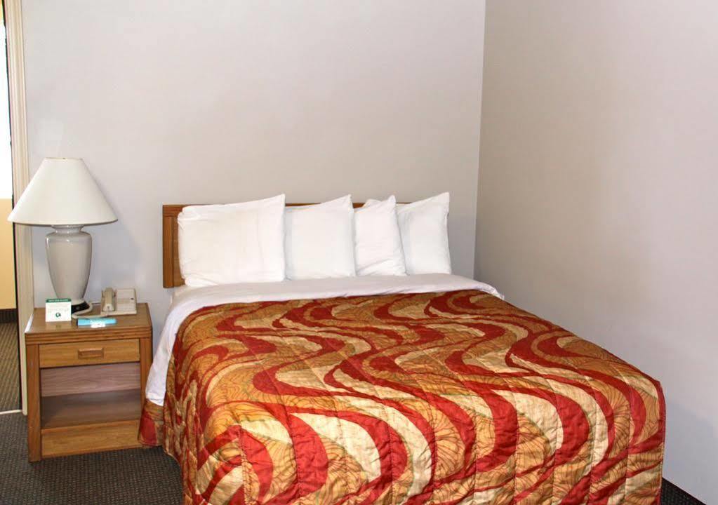 Aladdin Inn And Suites Portland Luaran gambar