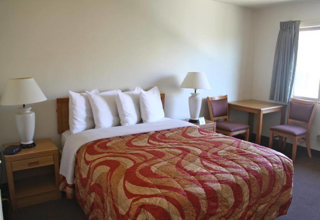 Aladdin Inn And Suites Portland Luaran gambar