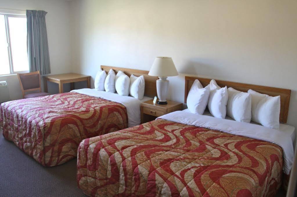 Aladdin Inn And Suites Portland Luaran gambar