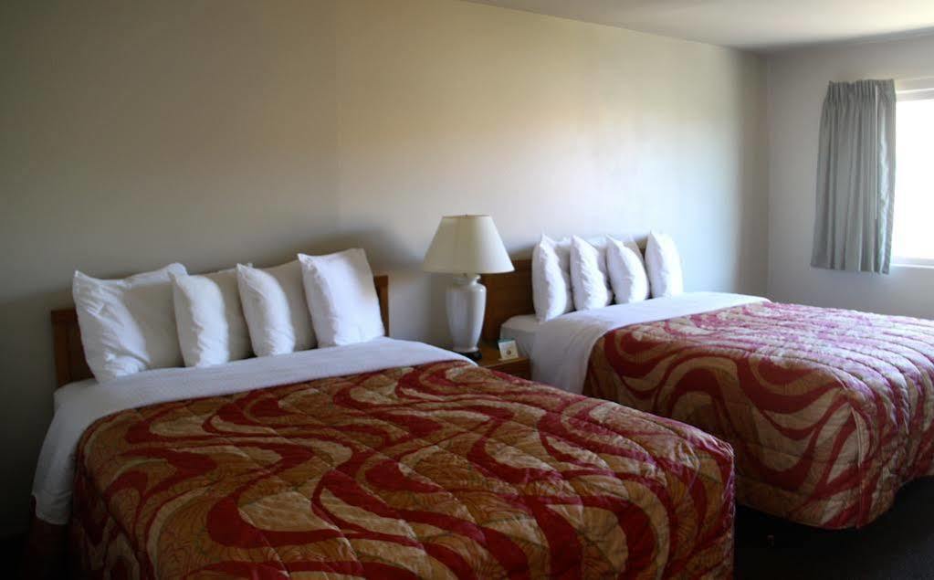 Aladdin Inn And Suites Portland Luaran gambar